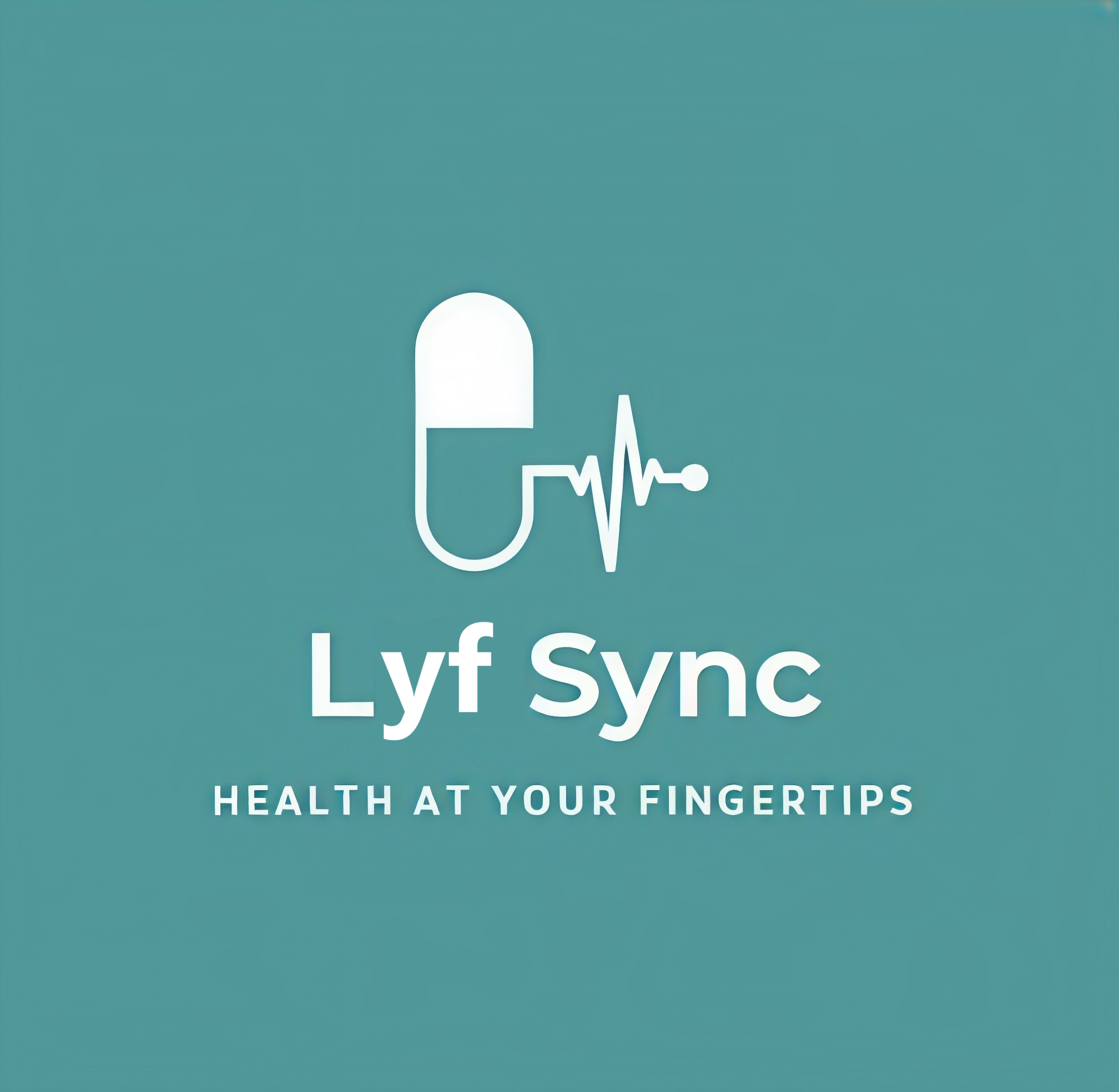 LYFSYNC logo